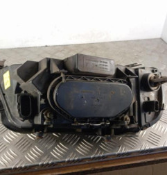 Optique avant principal gauche (feux)(phare) SEAT ALHAMBRA 1