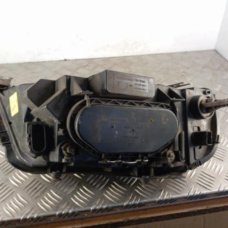 Optique avant principal gauche (feux)(phare) SEAT ALHAMBRA 1