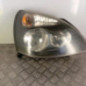 Optique avant principal droit (feux)(phare) RENAULT CLIO 2
