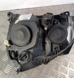 Optique avant principal droit (feux)(phare) RENAULT CLIO 2