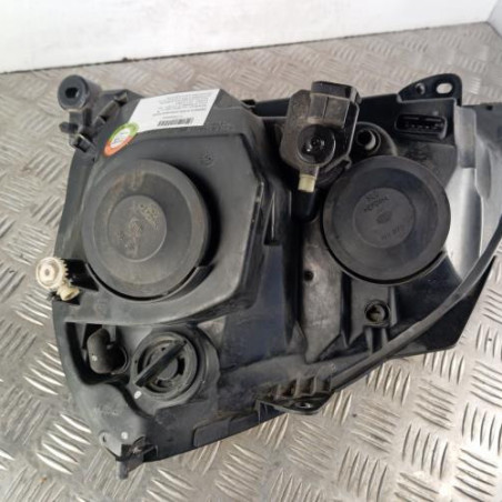 Optique avant principal droit (feux)(phare) RENAULT CLIO 2