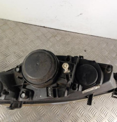 Optique avant principal droit (feux)(phare) PEUGEOT 307