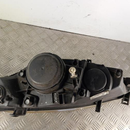 Optique avant principal droit (feux)(phare) PEUGEOT 307