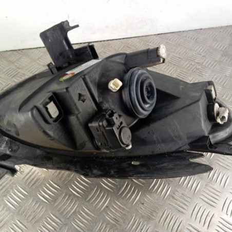 Optique avant principal gauche (feux)(phare) CITROEN XSARA PICASSO