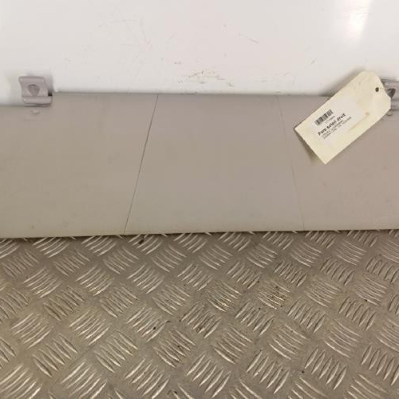 Pare soleil droit CITROEN JUMPER 1