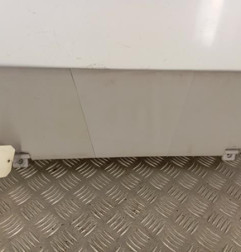 Pare soleil gauche CITROEN JUMPER 1 Photo n°1