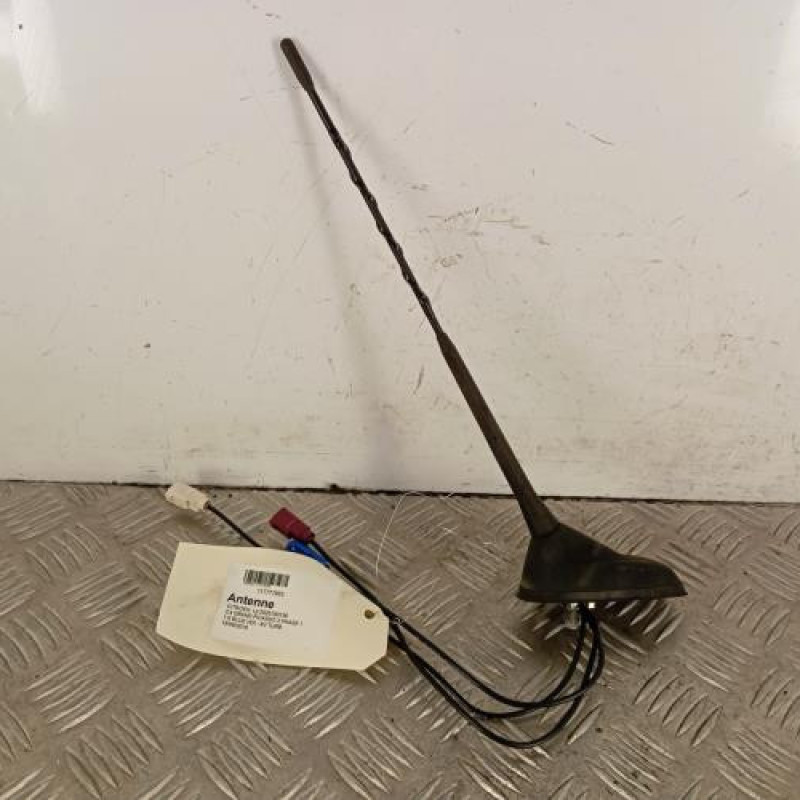 Antenne CITROEN C4 GRAND PICASSO 2