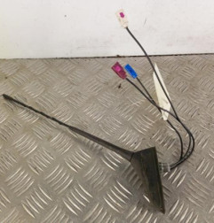 Antenne CITROEN C4 GRAND PICASSO 2