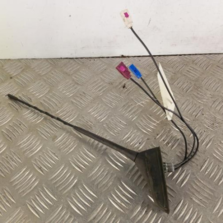 Antenne CITROEN C4 GRAND PICASSO 2