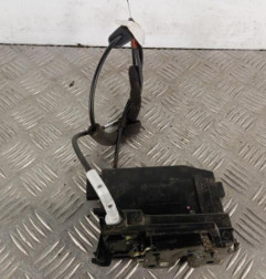 Serrure arriere gauche CITROEN C4 GRAND PICASSO 2 Photo n°1