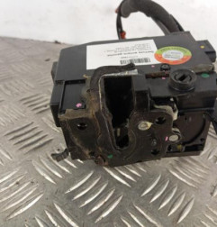 Serrure arriere gauche CITROEN C4 GRAND PICASSO 2