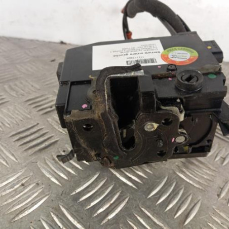 Serrure arriere gauche CITROEN C4 GRAND PICASSO 2