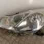 Optique avant principal gauche (feux)(phare) CITROEN C3 2
