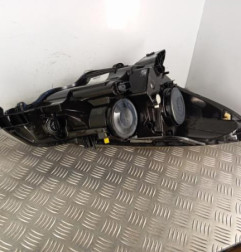 Optique avant principal gauche (feux)(phare) CITROEN C3 2