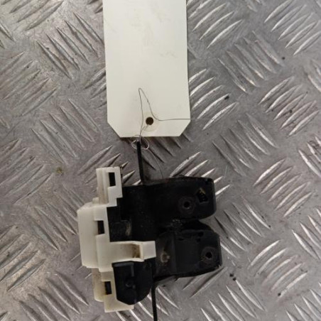 Serrure de hayon RENAULT MEGANE 2