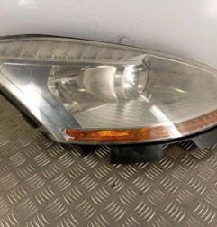 Optique avant principal droit (feux)(phare) CITROEN C4 GRAND PICASSO 1 Photo n°1