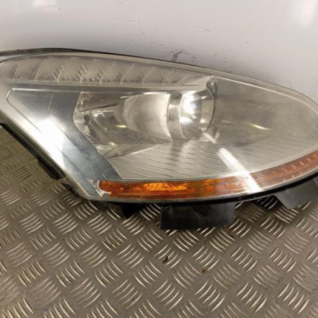 Optique avant principal droit (feux)(phare) CITROEN C4 GRAND PICASSO 1 Photo n°1