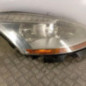 Optique avant principal droit (feux)(phare) CITROEN C4 GRAND PICASSO 1