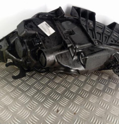 Optique avant principal droit (feux)(phare) CITROEN C4 GRAND PICASSO 1