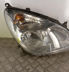 Optique avant principal droit (feux)(phare) CITROEN C5 1 Photo n°1