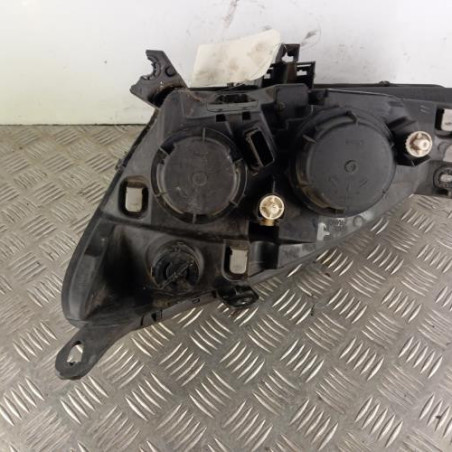 Optique avant principal droit (feux)(phare) CITROEN C5 1