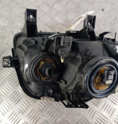 Optique avant principal gauche (feux)(phare) RENAULT CLIO 2