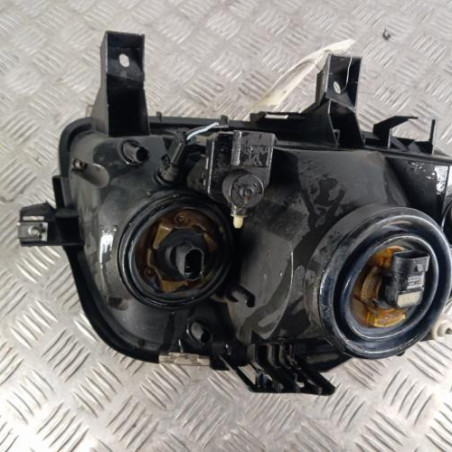 Optique avant principal gauche (feux)(phare) RENAULT CLIO 2