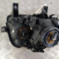 Optique avant principal gauche (feux)(phare) RENAULT CLIO 2