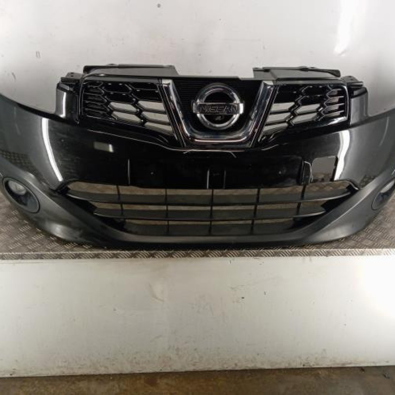 Pare choc avant NISSAN QASHQAI 1