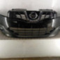 Pare choc avant NISSAN QASHQAI 1