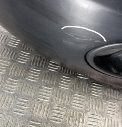 Pare choc avant NISSAN QASHQAI 1