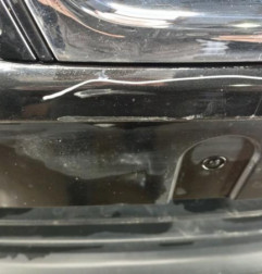 Pare choc avant NISSAN QASHQAI 1 Photo n°3