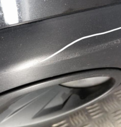 Pare choc avant NISSAN QASHQAI 1 Photo n°5