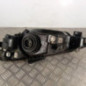 Optique avant principal droit (feux)(phare) PEUGEOT 206