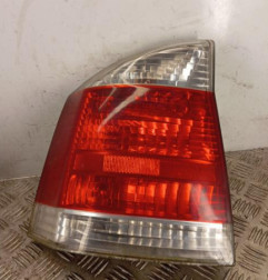 Feu arriere principal gauche (feux) OPEL VECTRA C Photo n°1