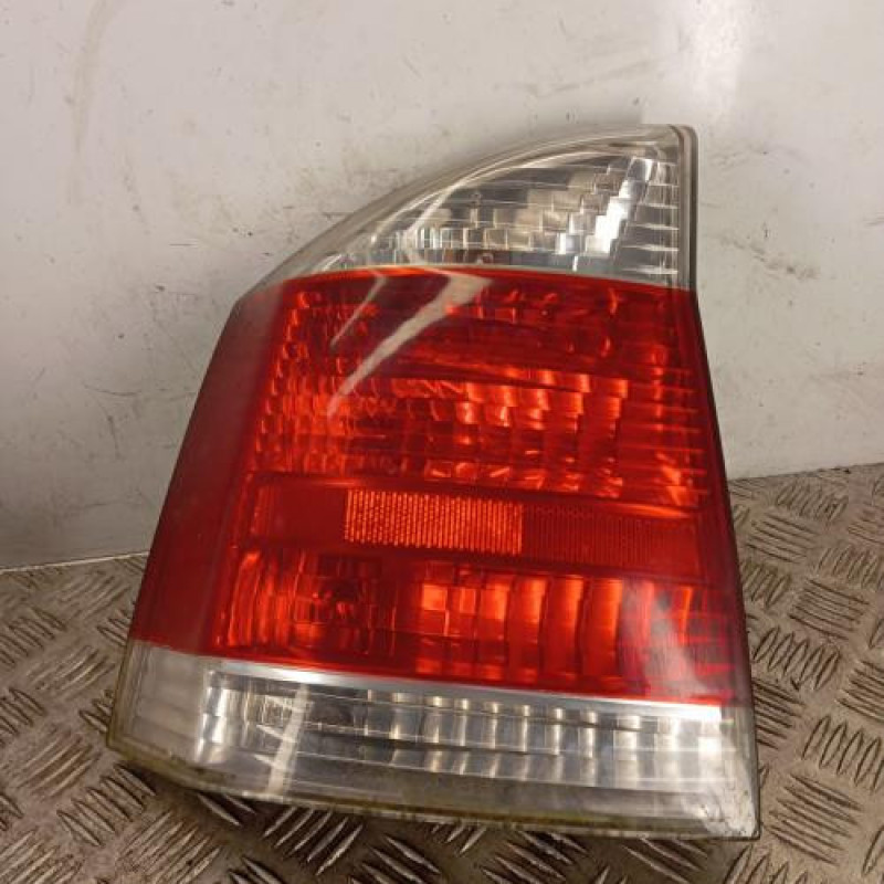 Feu arriere principal gauche (feux) OPEL VECTRA C