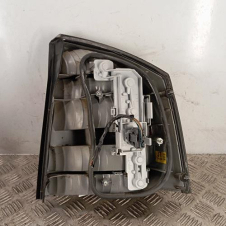 Feu arriere principal gauche (feux) OPEL VECTRA C