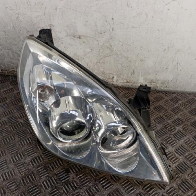 Optique avant principal droit (feux)(phare) OPEL VECTRA C