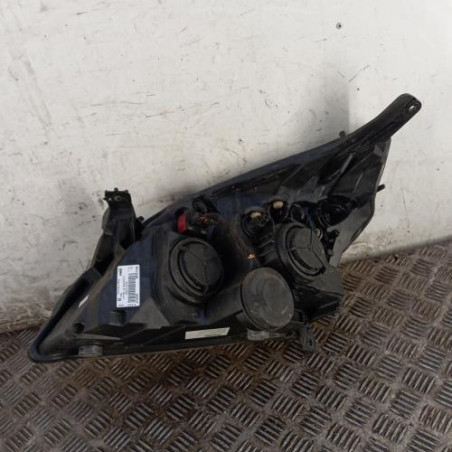 Optique avant principal droit (feux)(phare) OPEL VECTRA C