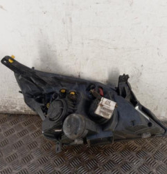 Optique avant principal gauche (feux)(phare) OPEL VECTRA C