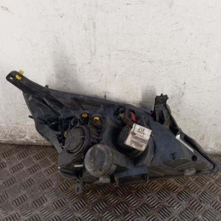 Optique avant principal gauche (feux)(phare) OPEL VECTRA C