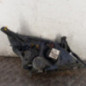 Optique avant principal gauche (feux)(phare) OPEL VECTRA C