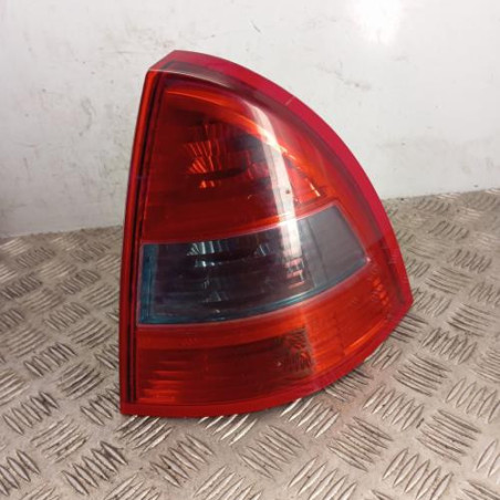 Feu arriere principal droit (feux) CITROEN C5 1 Photo n°1
