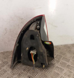 Feu arriere principal droit (feux) CITROEN C5 1 Photo n°3