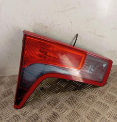 Feu arriere secondaire gauche (feux) CITROEN C5 1 Photo n°1