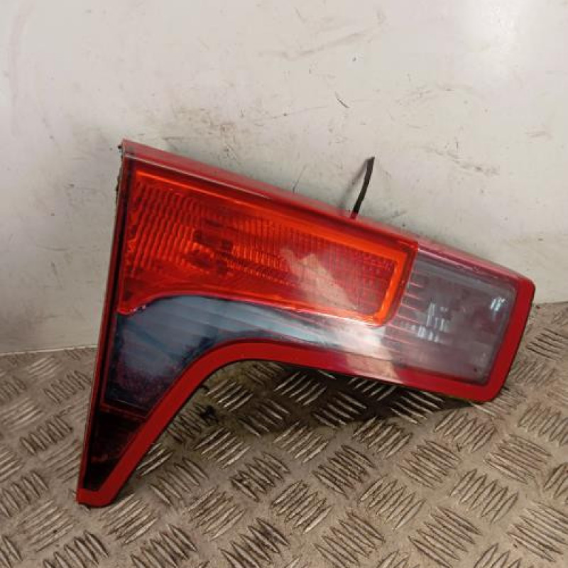 Feu arriere secondaire gauche (feux) CITROEN C5 1