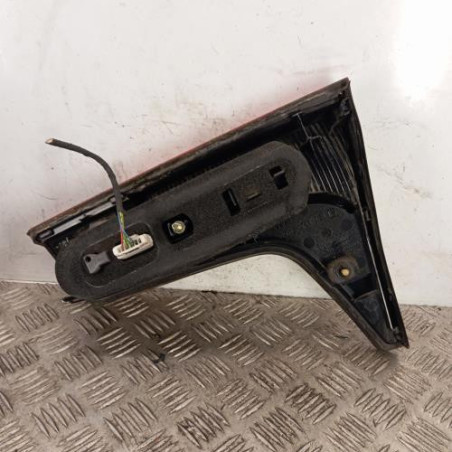 Feu arriere secondaire gauche (feux) CITROEN C5 1