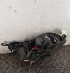 Optique avant principal gauche (feux)(phare) CITROEN C5 1