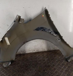 Aile avant droit FORD S-MAX 1 Photo n°7