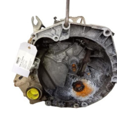 Boite de vitesses FORD KA 2 Photo n°1